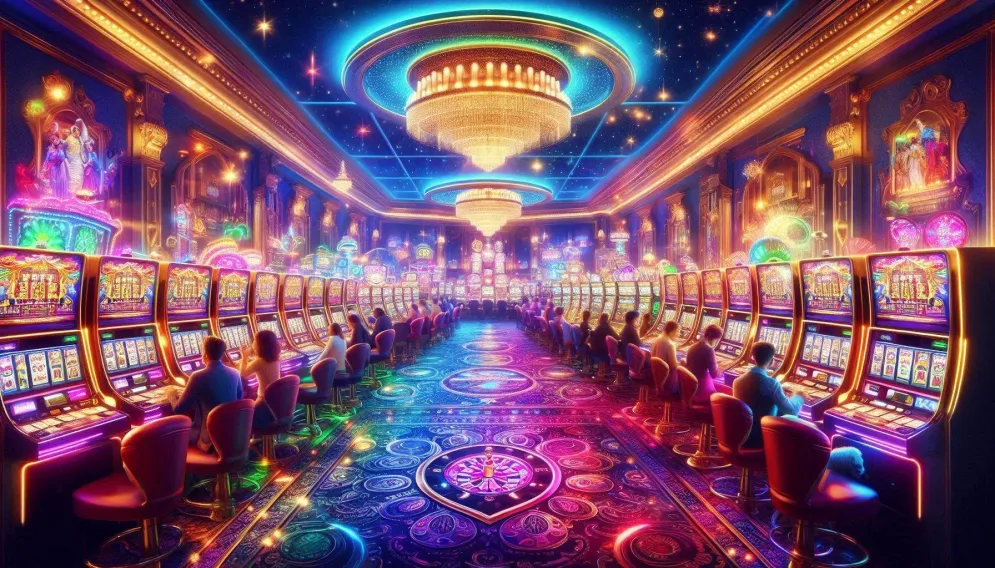 Kent Casino
